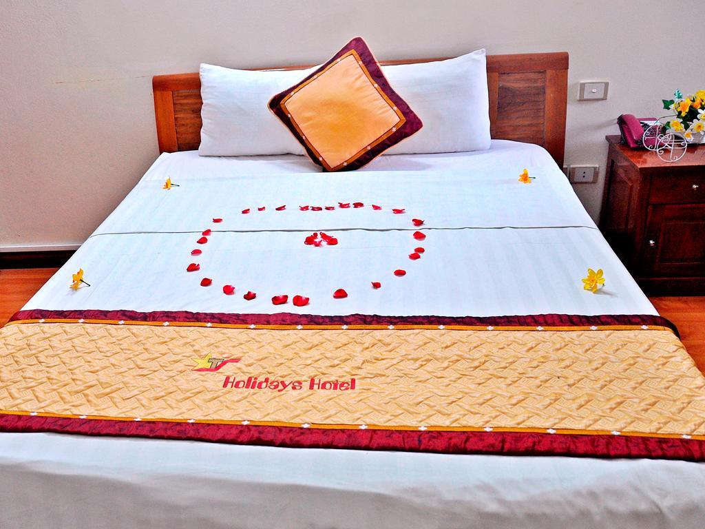 Hotel Grand 2 Hanoï
