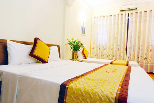 Grand 2 Hotel 2*