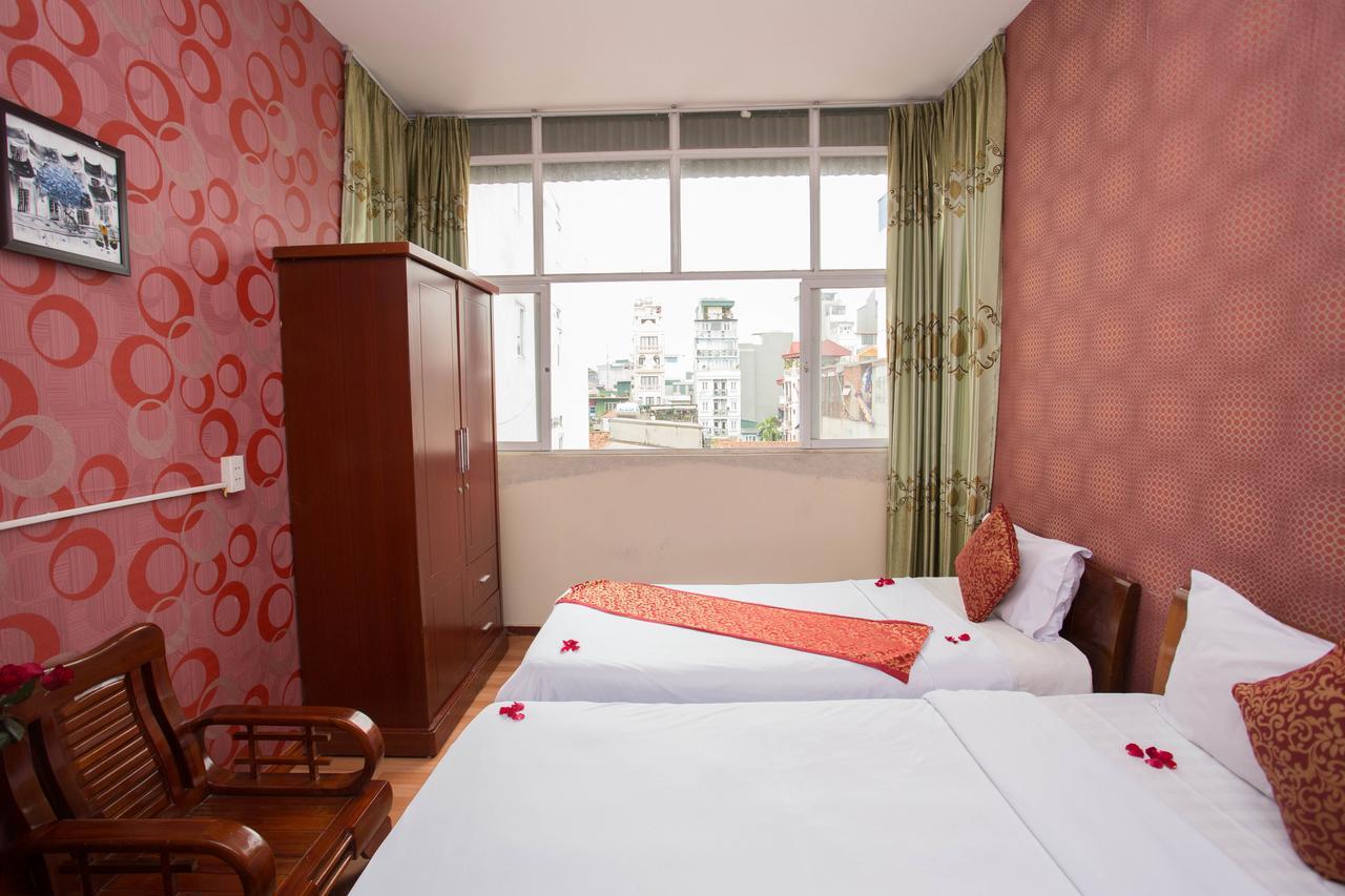 Grand 2 Hotel Hanoï