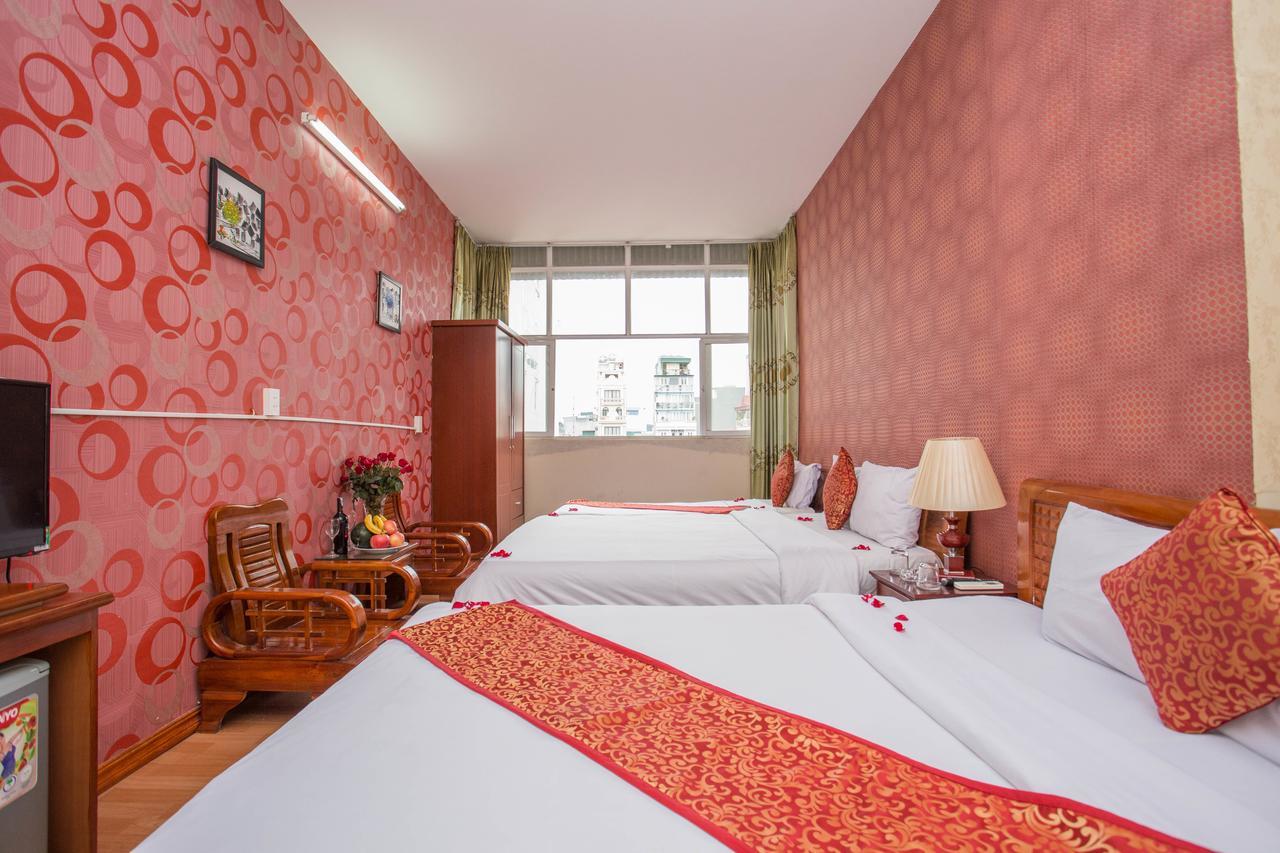 Hotel Grand 2
