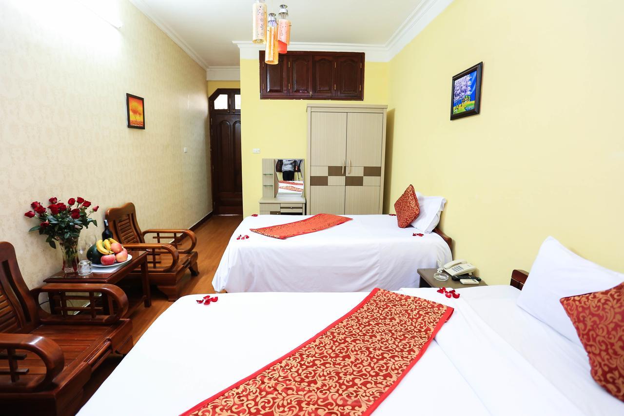 Hotel Grand 2