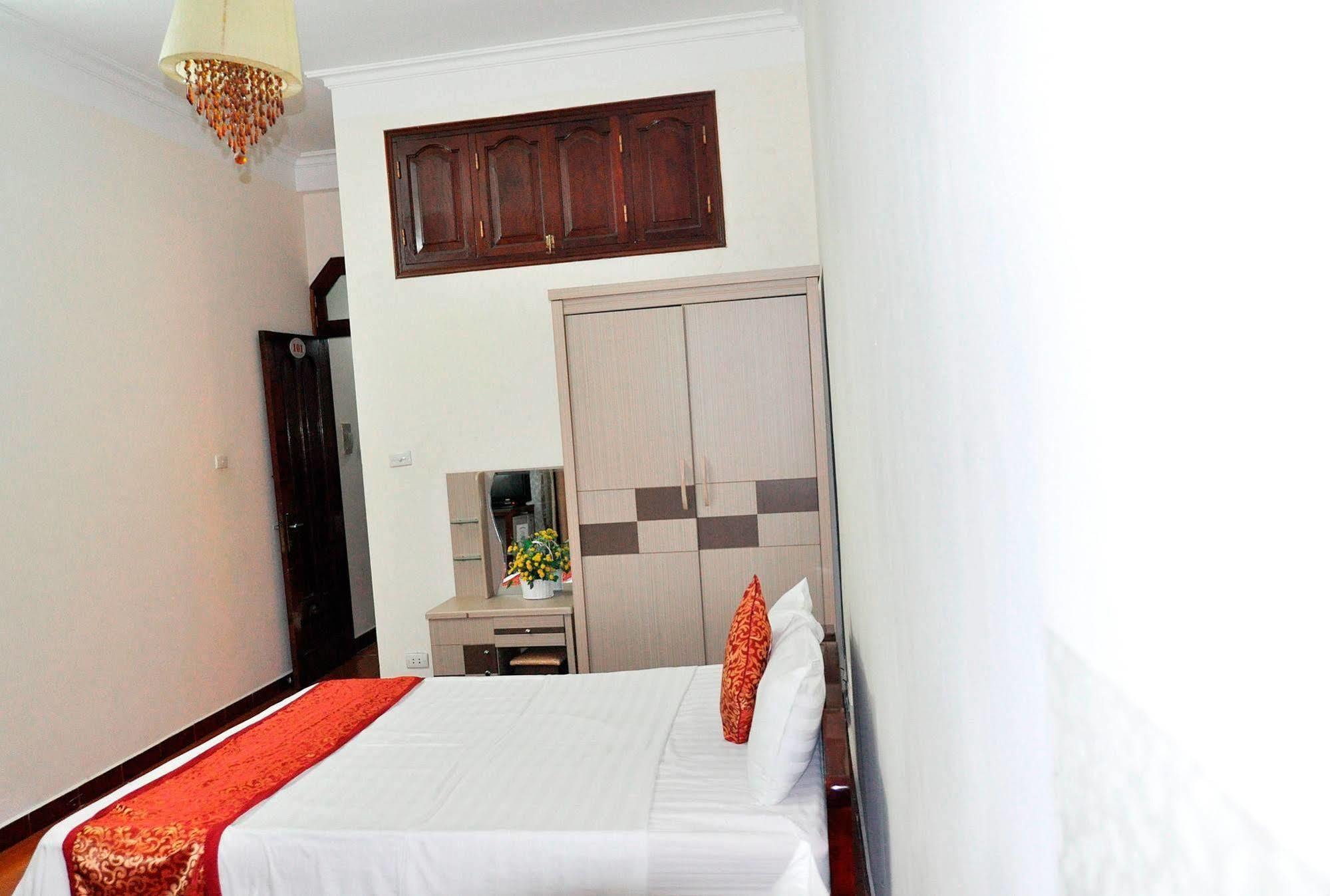 Grand 2 Hotel Hanoï