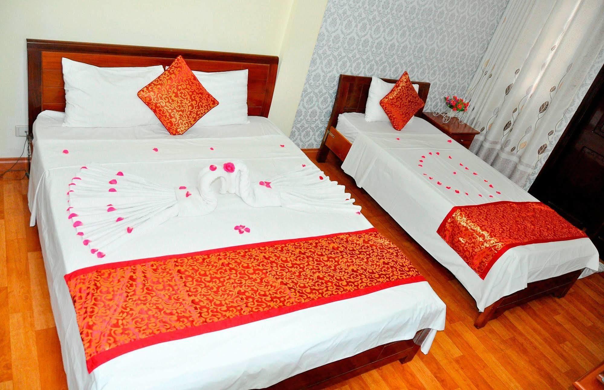 Grand 2 Hotel 2*